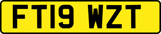 FT19WZT