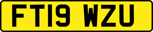 FT19WZU