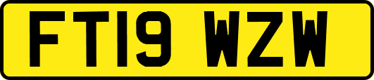 FT19WZW