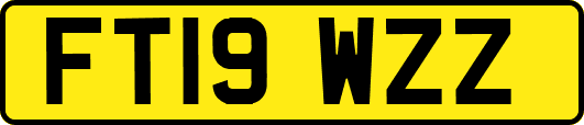 FT19WZZ