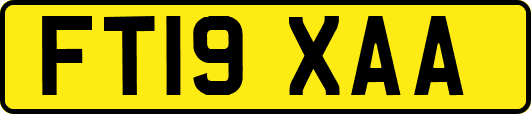FT19XAA