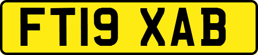 FT19XAB