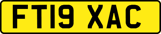 FT19XAC