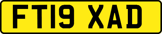 FT19XAD