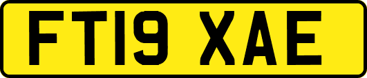 FT19XAE
