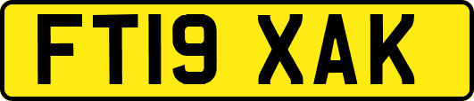 FT19XAK
