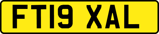 FT19XAL