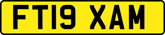 FT19XAM