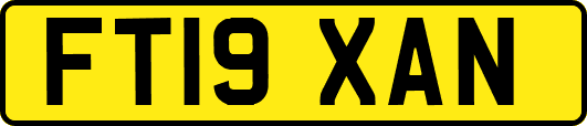FT19XAN