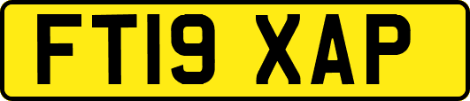 FT19XAP