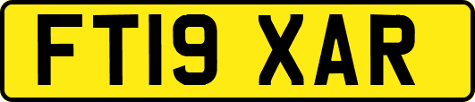 FT19XAR