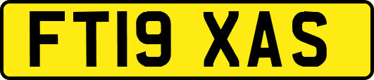 FT19XAS
