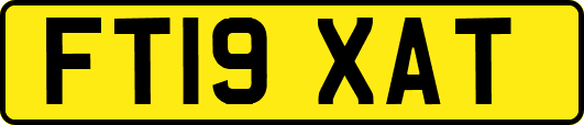 FT19XAT
