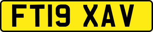 FT19XAV