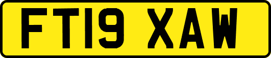 FT19XAW