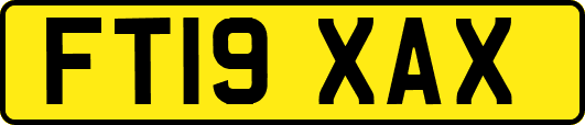 FT19XAX
