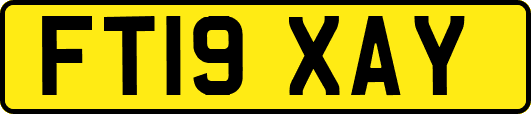FT19XAY