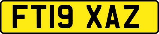 FT19XAZ