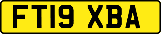 FT19XBA