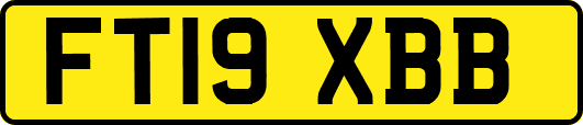 FT19XBB