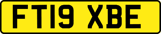 FT19XBE