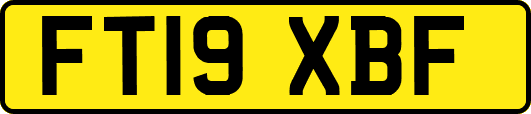 FT19XBF