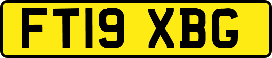 FT19XBG