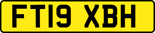 FT19XBH