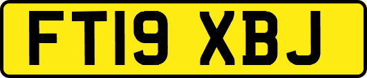 FT19XBJ