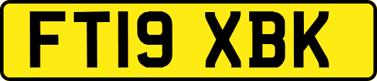 FT19XBK