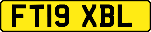 FT19XBL