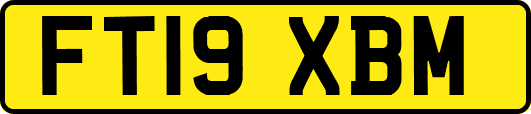 FT19XBM