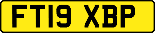 FT19XBP