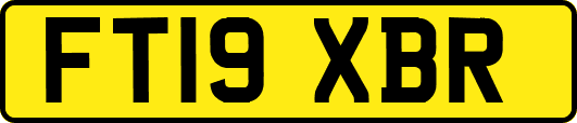 FT19XBR