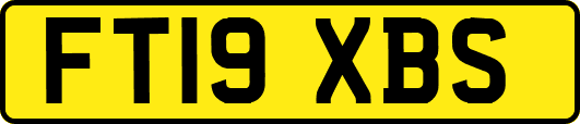 FT19XBS