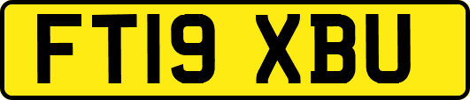 FT19XBU