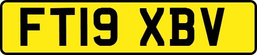 FT19XBV