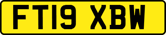 FT19XBW