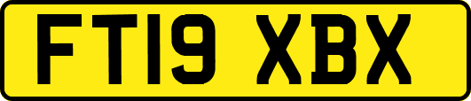 FT19XBX