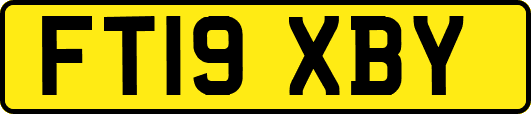 FT19XBY