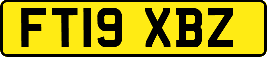 FT19XBZ
