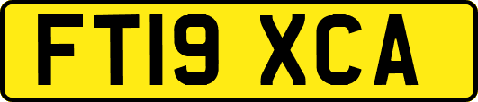 FT19XCA