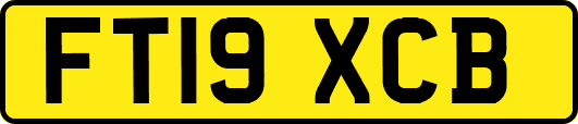 FT19XCB