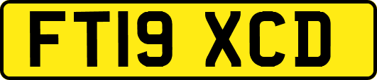 FT19XCD