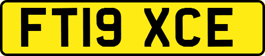 FT19XCE