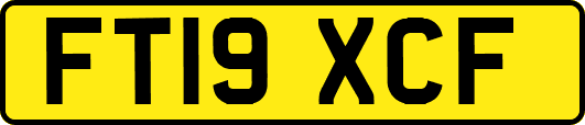 FT19XCF