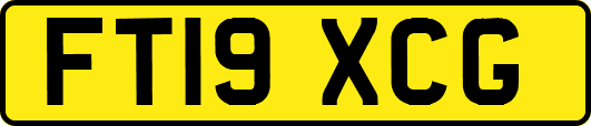 FT19XCG