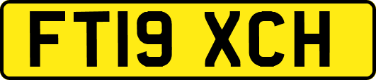 FT19XCH