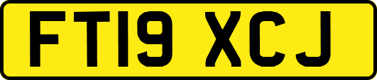 FT19XCJ