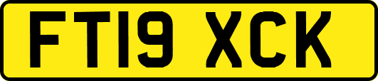 FT19XCK